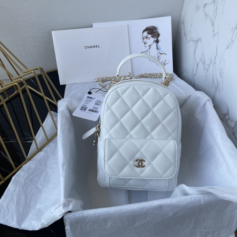 Ch*el backpacks